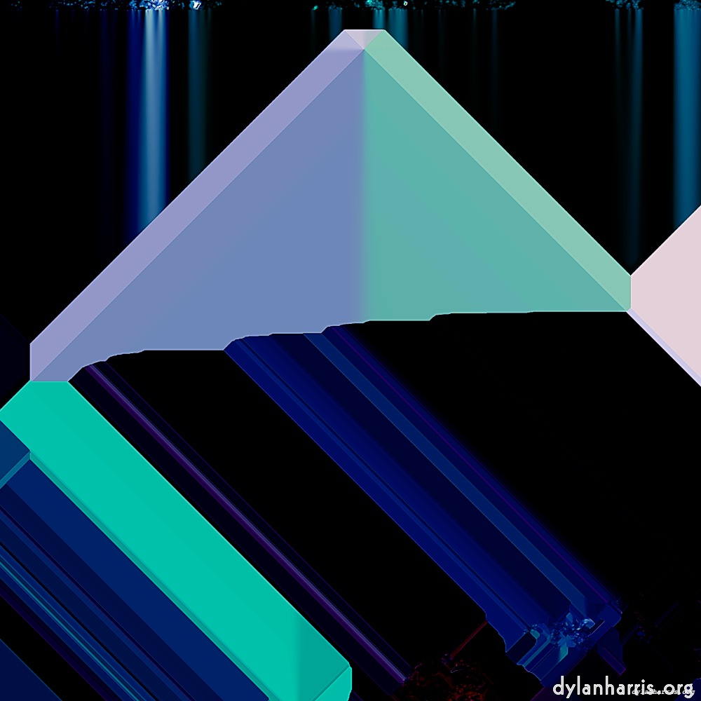 image: This is &lsquo;damage (ciii) 6&rsquo;.