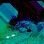 image: Image from the photoset &lsquo;damage (ciii)&rsquo;.