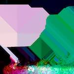 image: Image from the photoset &lsquo;damage (ciii)&rsquo;.