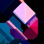 image: Image from the photoset &lsquo;damage (ciii)&rsquo;.