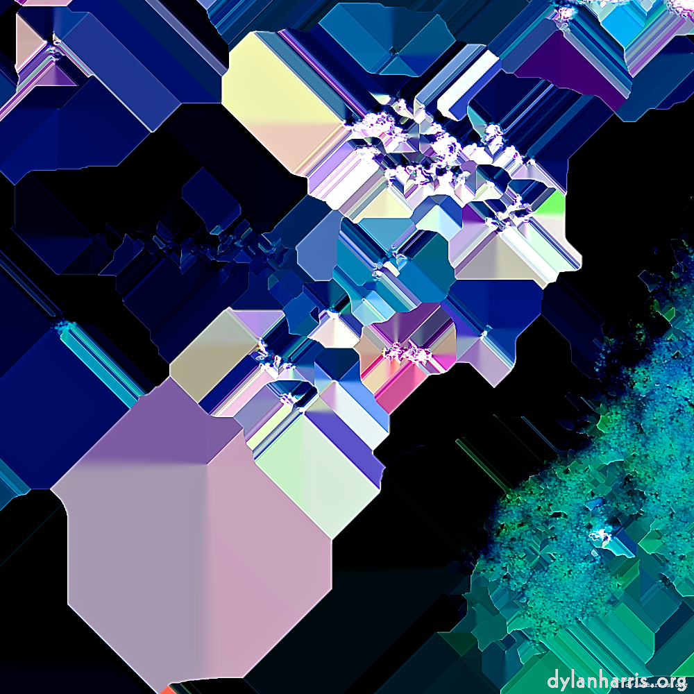 image: This is &lsquo;damage (cv) 3&rsquo;.