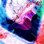 image: Image from the photoset &lsquo;damage (cv)&rsquo;.