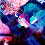 image: Image from the photoset &lsquo;damage (cv)&rsquo;.