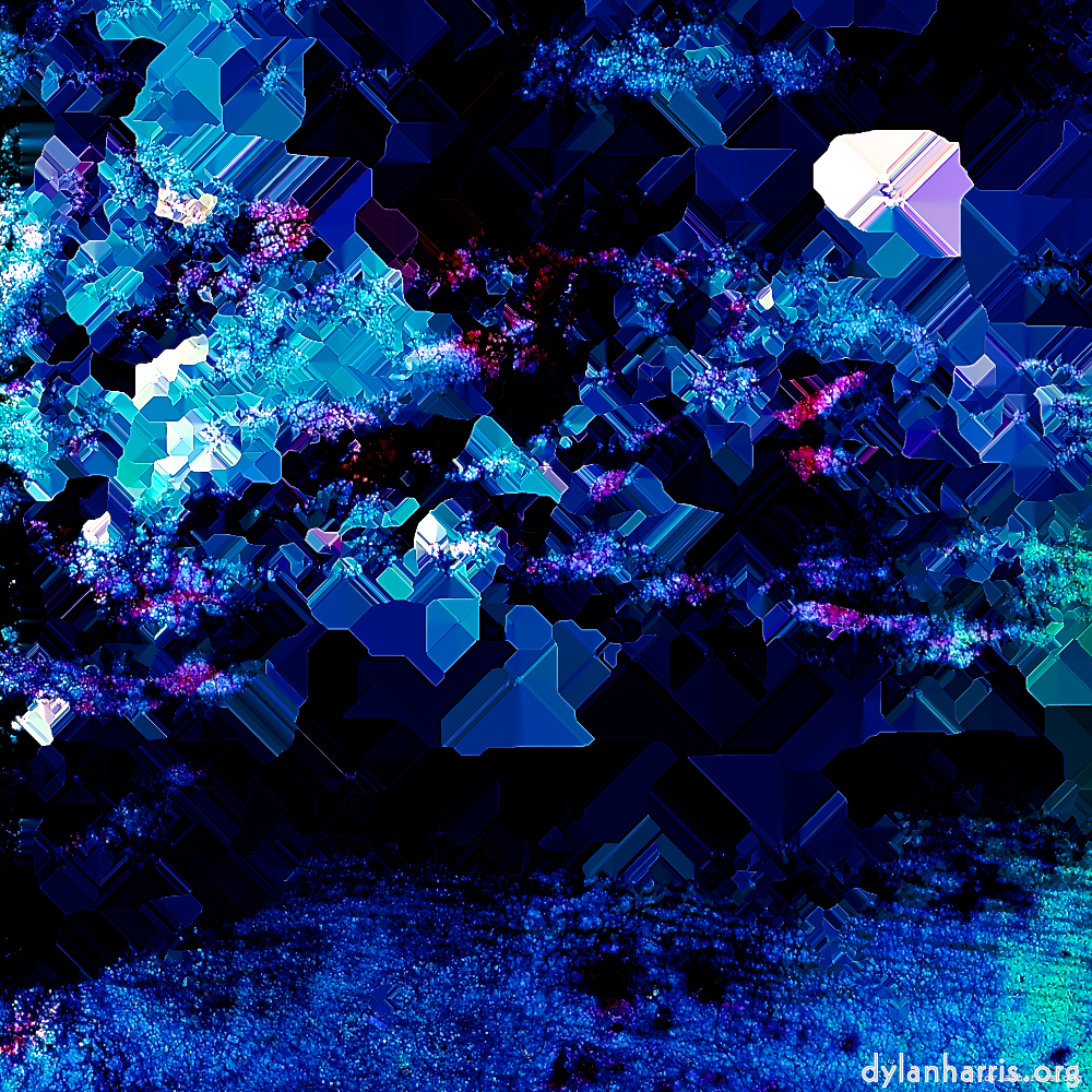 image: This is &lsquo;damage (cvi) 2&rsquo;.