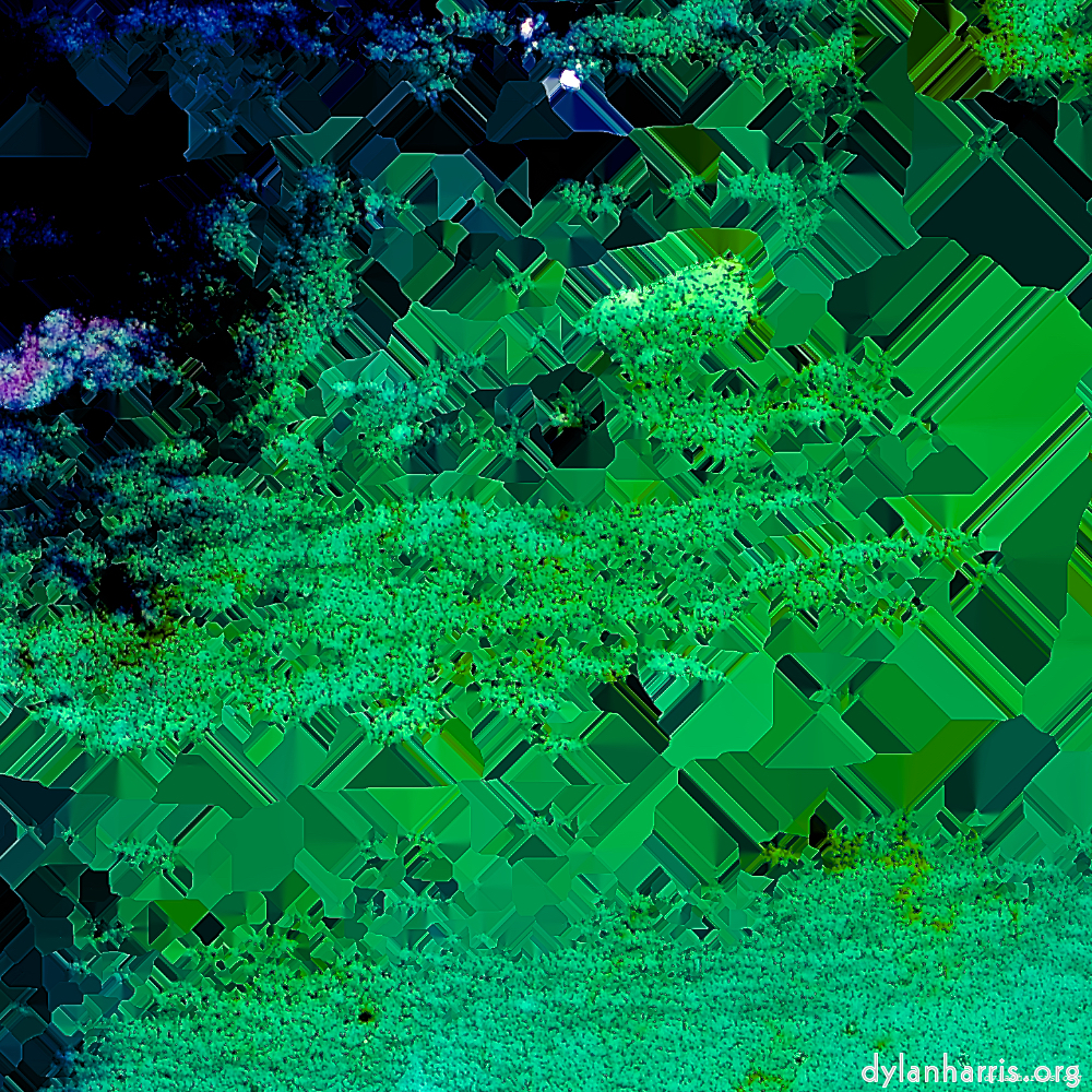 image: This is &lsquo;damage (cvi) 5&rsquo;.