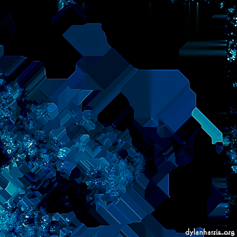 image: This is &lsquo;damage (cvii) 3&rsquo;.