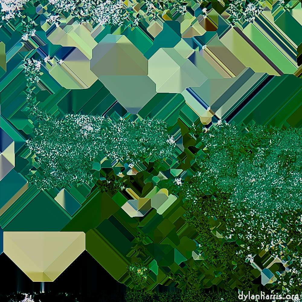 image: This is &lsquo;damage (cvii) 6&rsquo;.