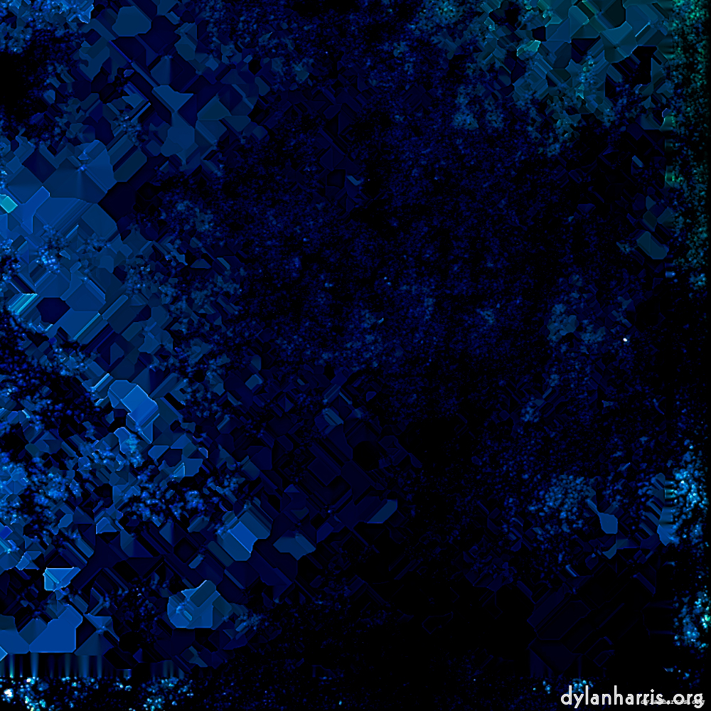 image: This is &lsquo;damage (cvii) 7&rsquo;.