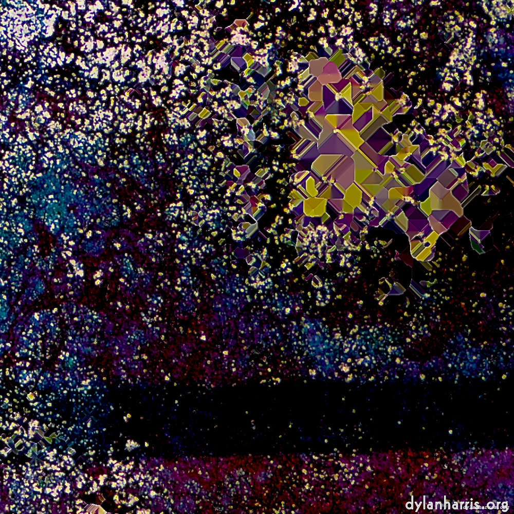 image: This is &lsquo;damage (cviii) 5&rsquo;.