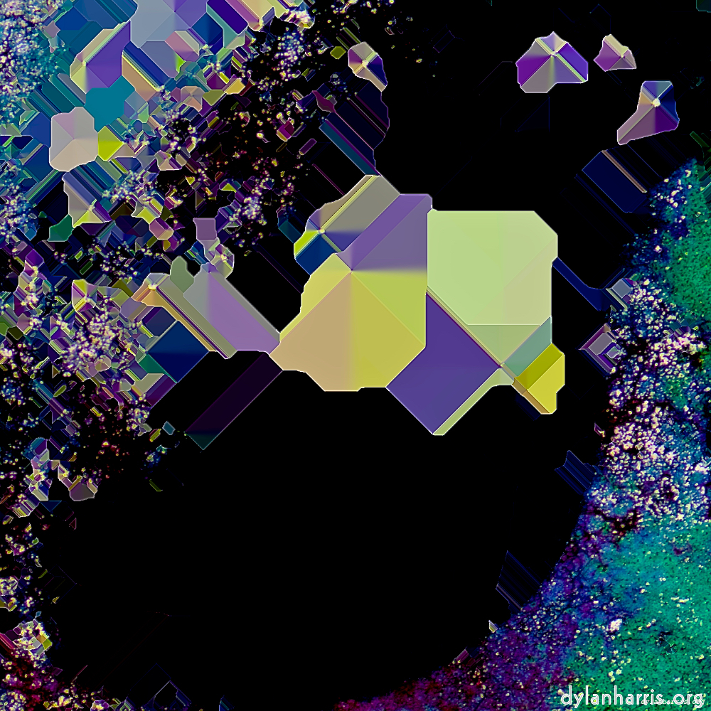 image: This is &lsquo;damage (cviii) 6&rsquo;.