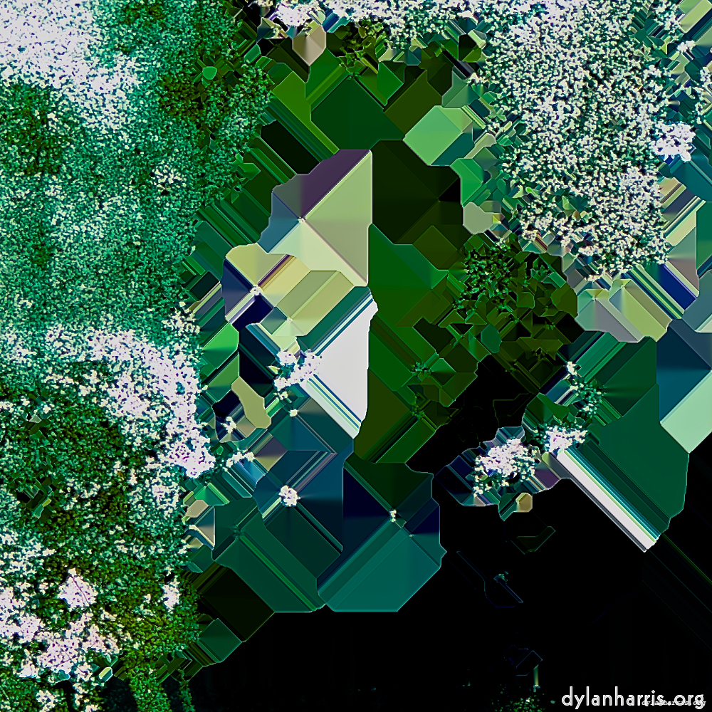 image: This is &lsquo;damage (cviii) 7&rsquo;.