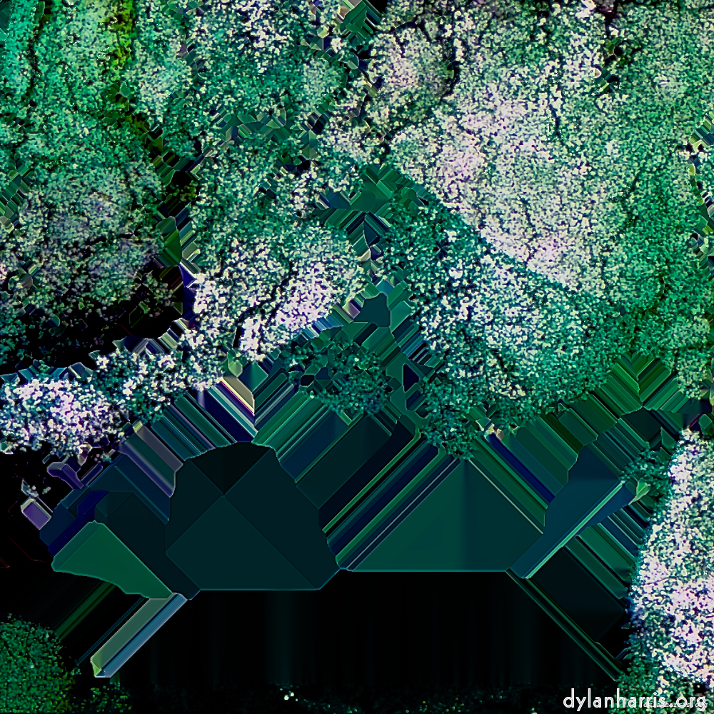 image: This is &lsquo;damage (cviii) 9&rsquo;.