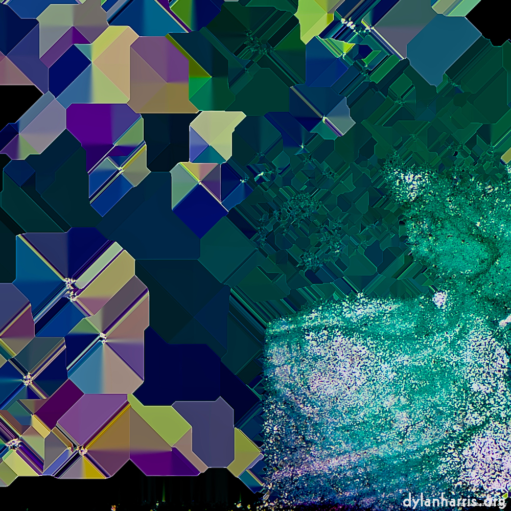 image: This is &lsquo;damage (cix) 3&rsquo;.