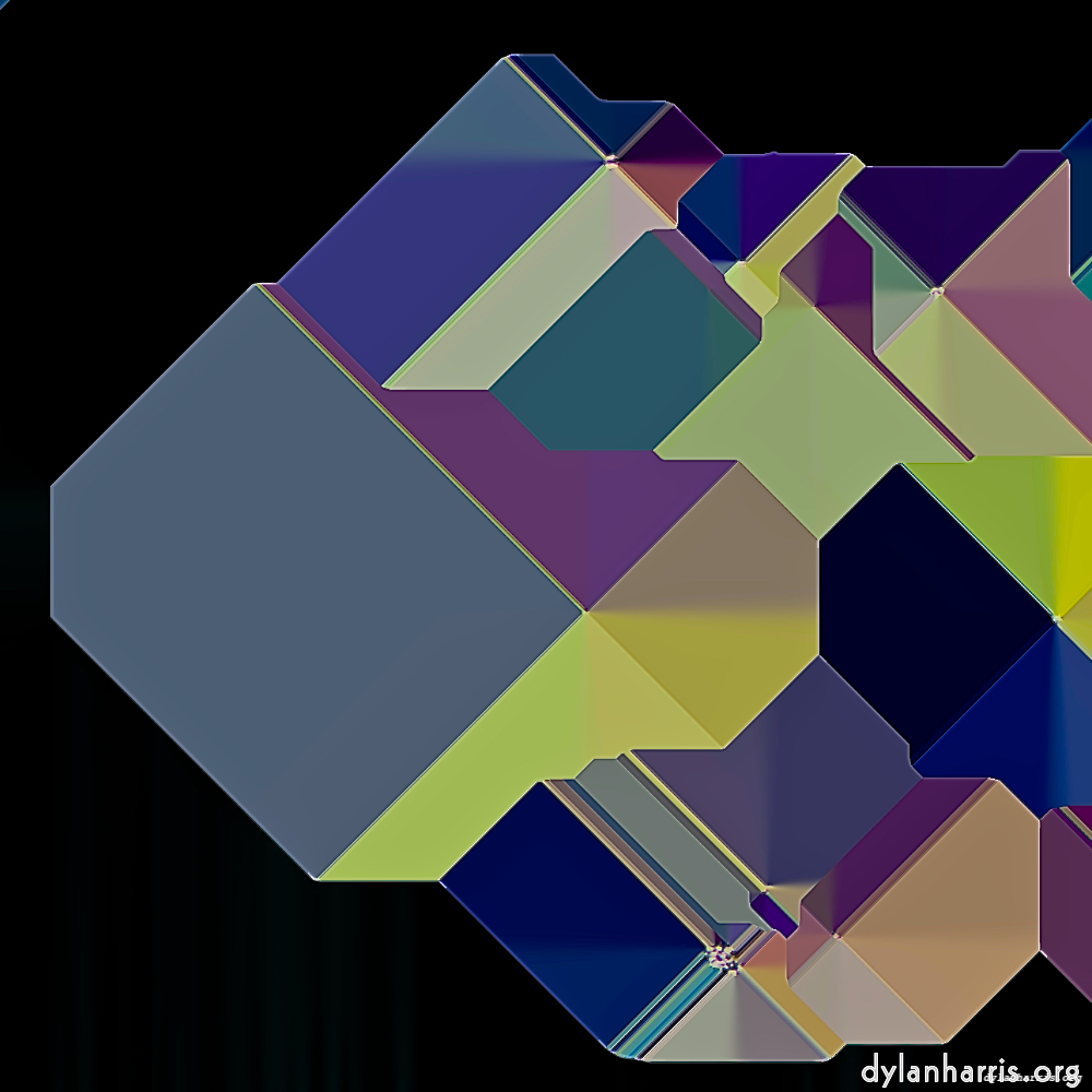 image: This is &lsquo;damage (cix) 7&rsquo;.