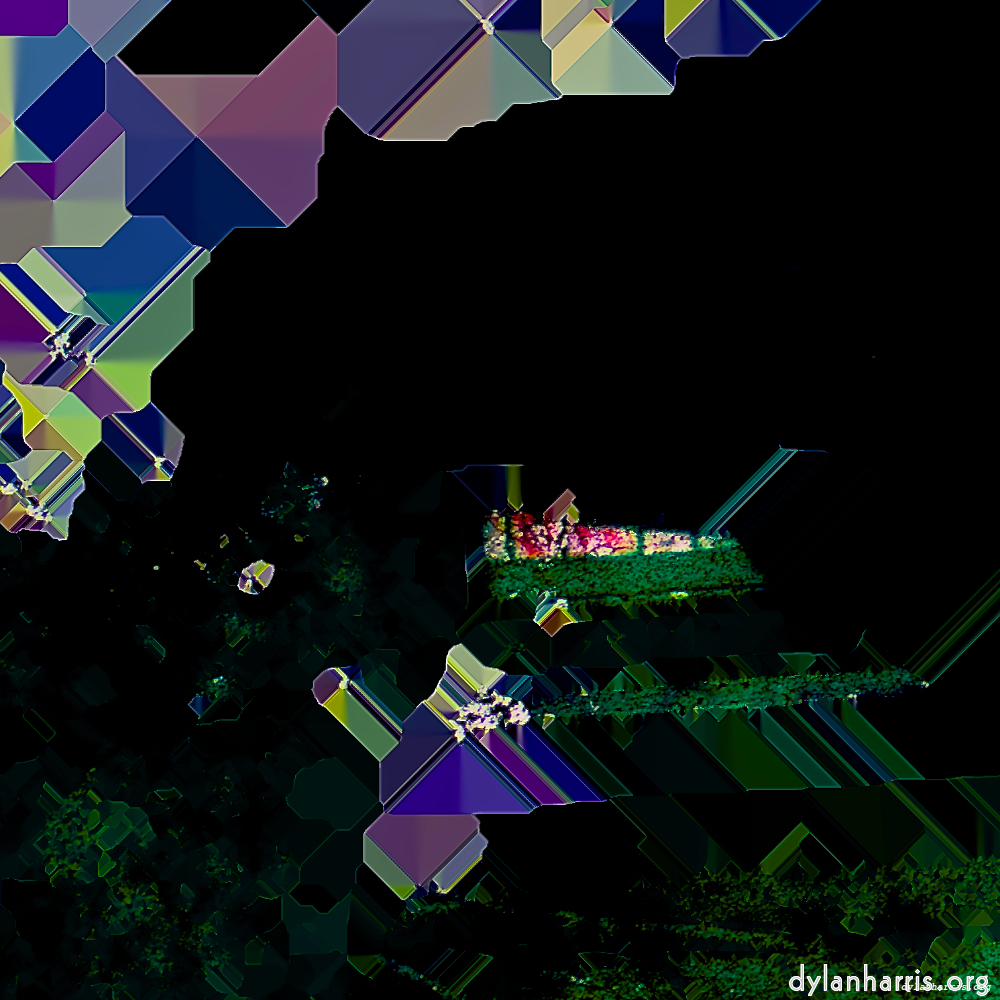 image: This is &lsquo;damage (cix) 8&rsquo;.