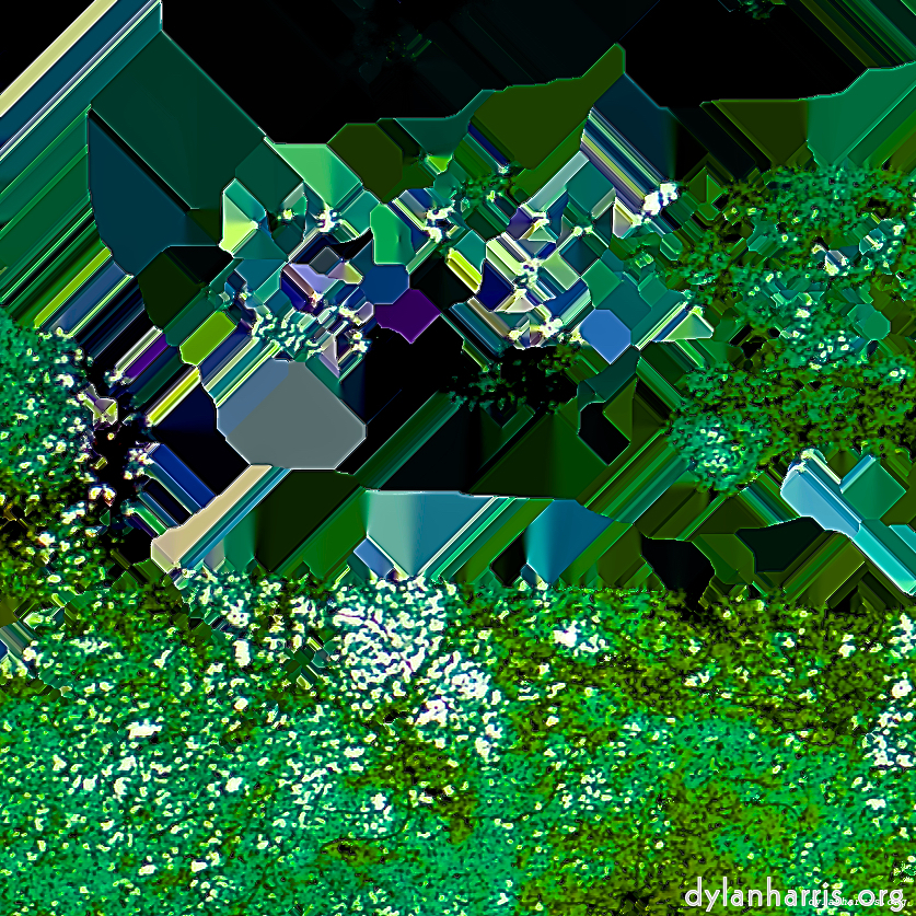 image: This is &lsquo;damage (cx) 3&rsquo;.