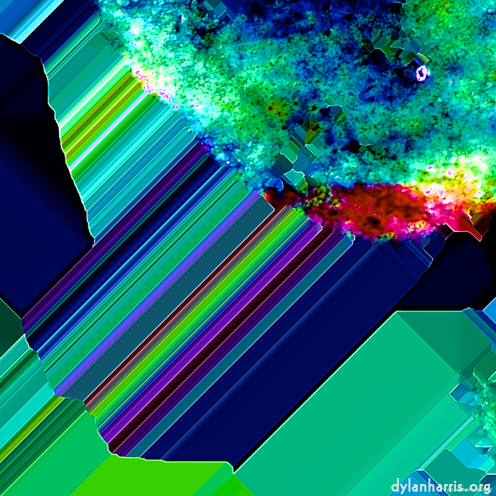 image: This is &lsquo;damage (cx) 6&rsquo;.