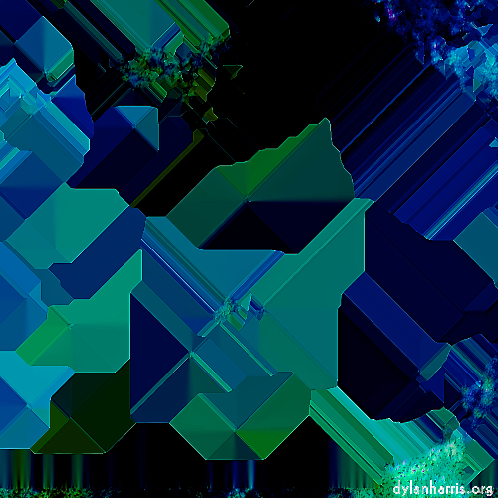 image: This is &lsquo;damage (cx) 9&rsquo;.