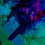 image: Image from the photoset &lsquo;damage (cx)&rsquo;.