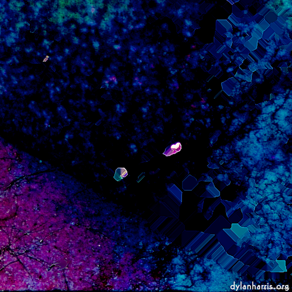 image: This is &lsquo;damage (cxi) 2&rsquo;.