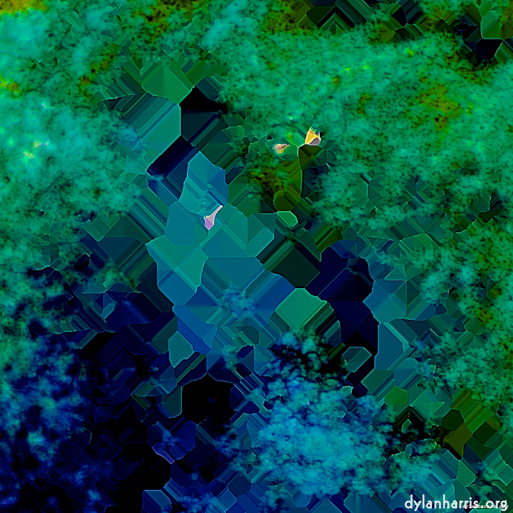 image: This is &lsquo;damage (cxi) 3&rsquo;.