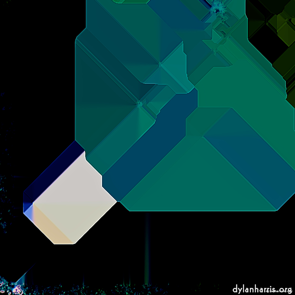 image: This is &lsquo;damage (cxi) 5&rsquo;.