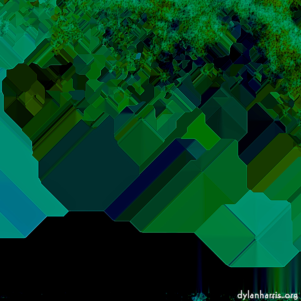 image: This is &lsquo;damage (cxi) 6&rsquo;.