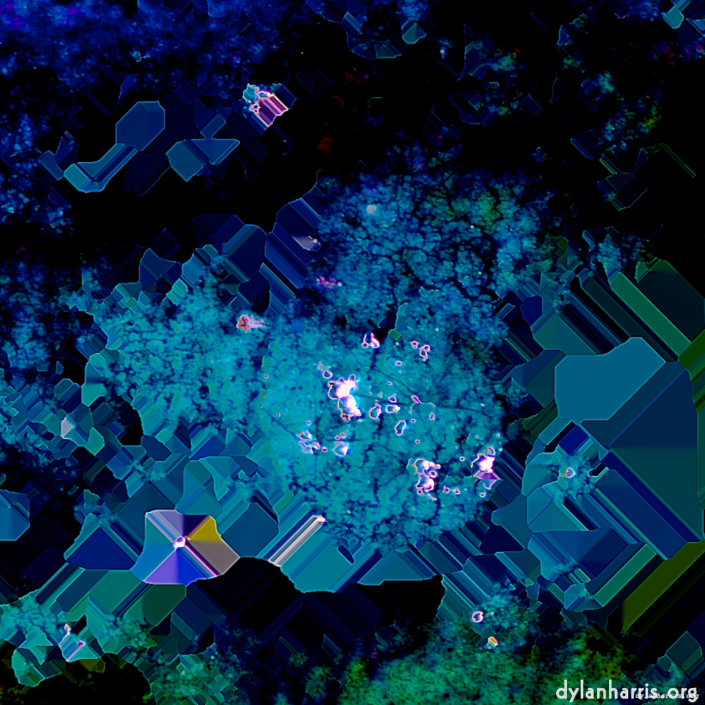 image: This is &lsquo;damage (cxi) 7&rsquo;.