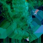 image: Image from the photoset &lsquo;damage (cxi)&rsquo;.