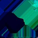 Fourth image from the photoset 'damage (cxii)'.