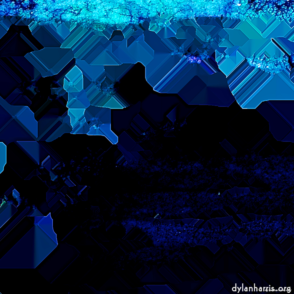 image: This is &lsquo;damage (cxiii) 4&rsquo;.