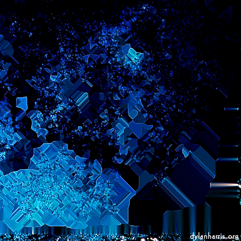 image: This is &lsquo;damage (cxiii) 5&rsquo;.