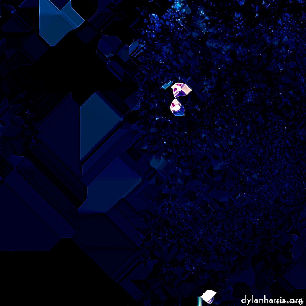 image: This is &lsquo;damage (cxiii) 6&rsquo;.