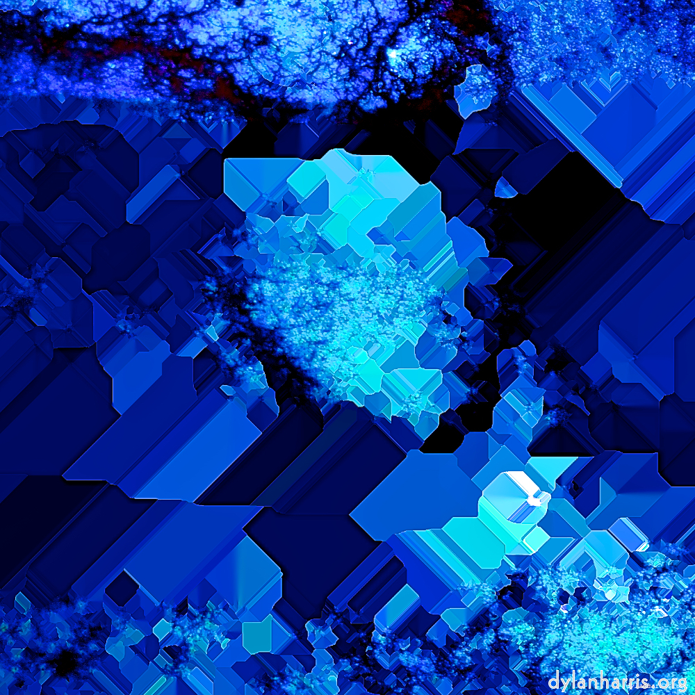 image: This is &lsquo;damage (cxiii) 7&rsquo;.