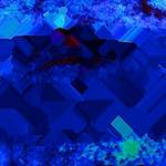 image: Image from the photoset &lsquo;damage (cxiii)&rsquo;.