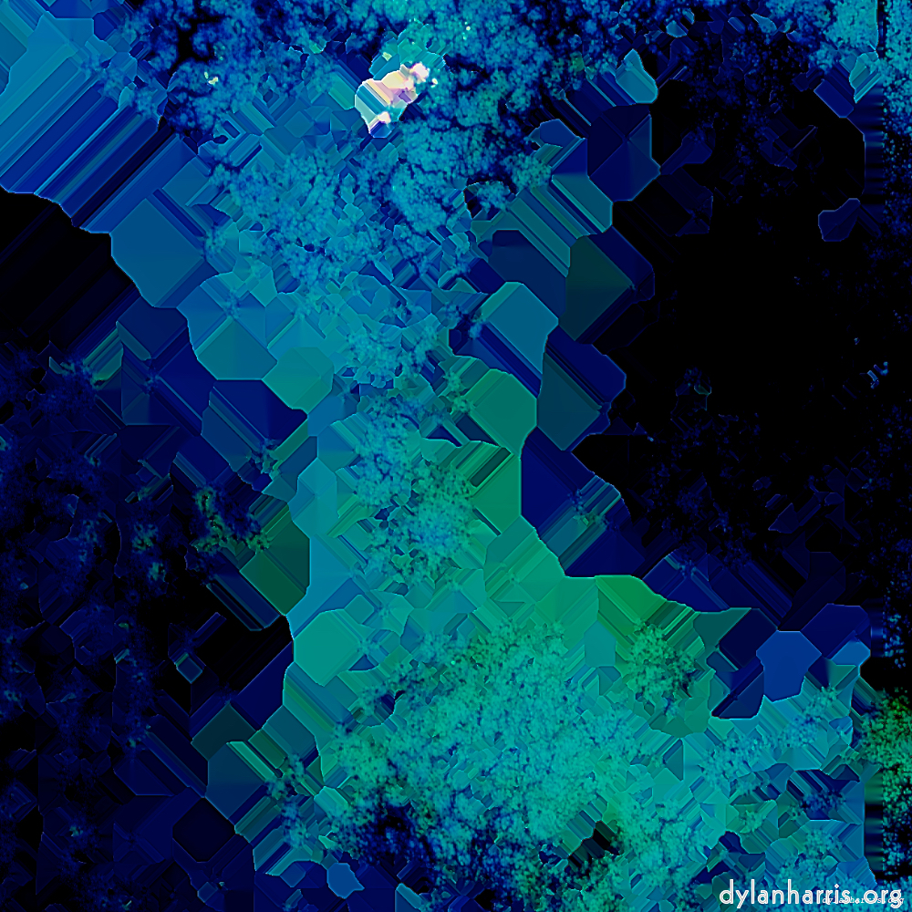 image: This is &lsquo;damage (cxiv) 1&rsquo;.