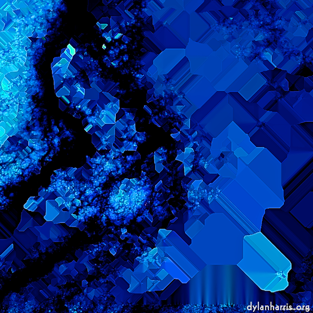 image: This is &lsquo;damage (cxiv) 4&rsquo;.