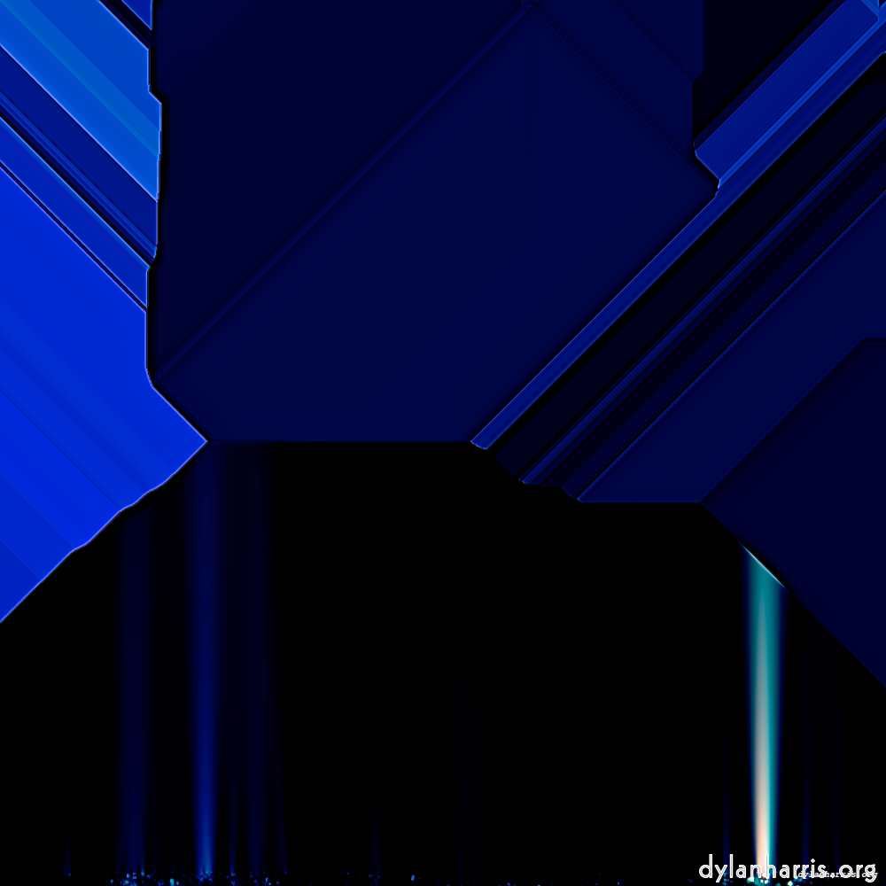 image: This is &lsquo;damage (cxiv) 7&rsquo;.