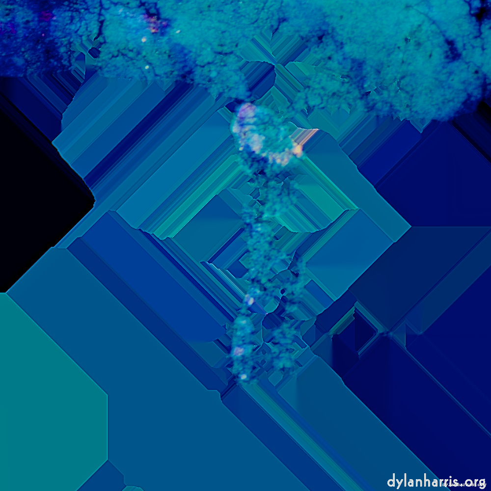 image: This is &lsquo;damage (cxiv) 9&rsquo;.