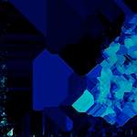 image: Image from the photoset &lsquo;damage (cxiv)&rsquo;.