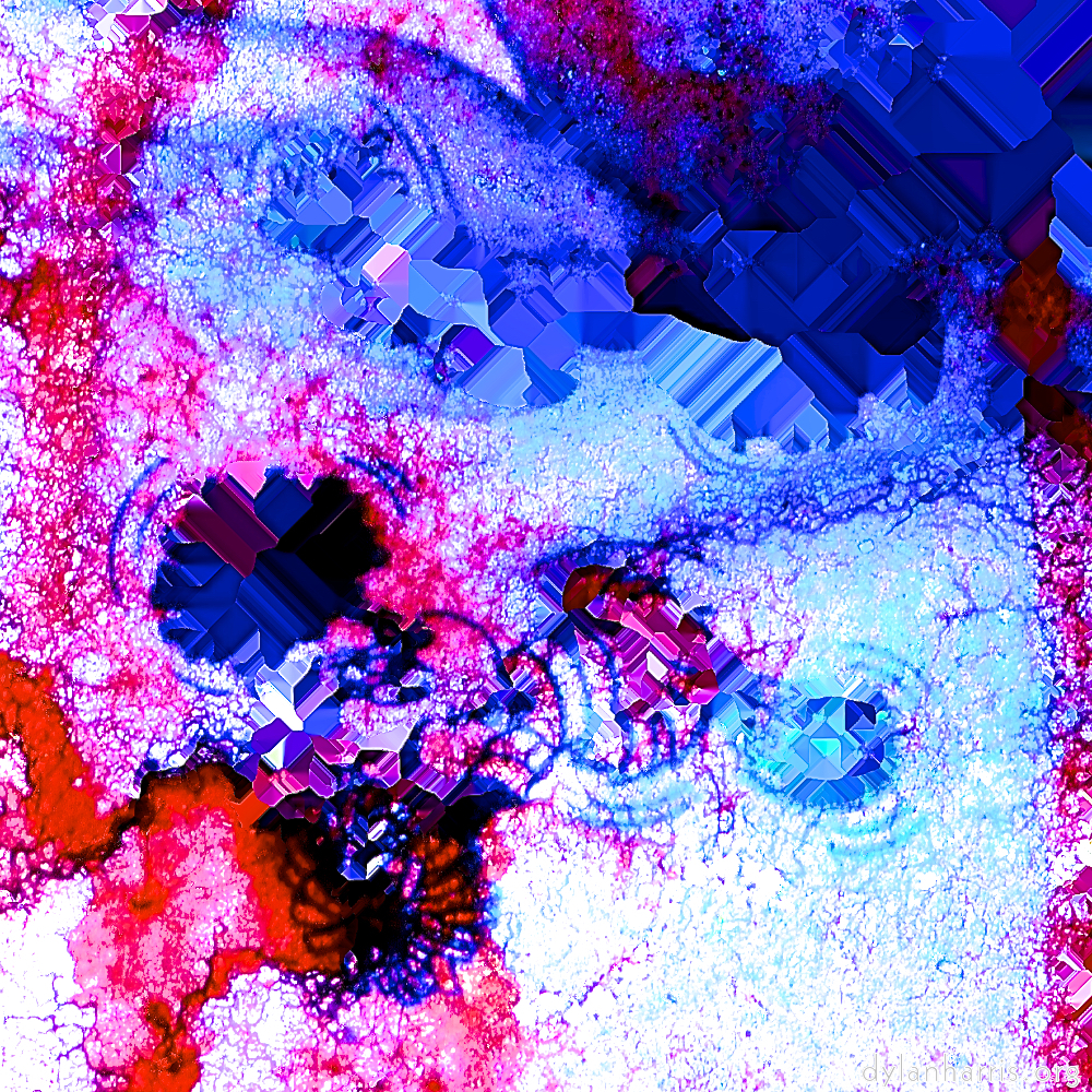 image: Heir ist &lsquo;damage (cxv) 2&rsquo;.