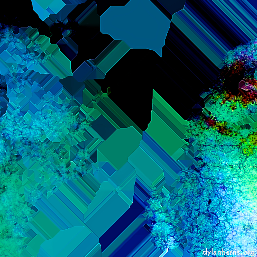 image: This is &lsquo;damage (cxv) 8&rsquo;.