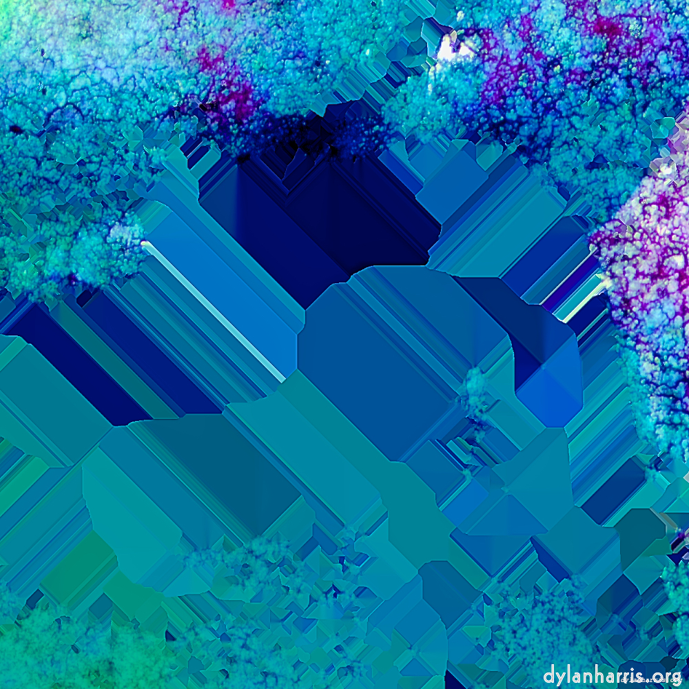 image: This is &lsquo;damage (cxv) 9&rsquo;.