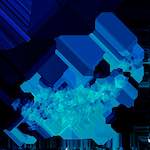 image: Image from the photoset &lsquo;damage (cxv)&rsquo;.