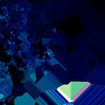 image: Image from the photoset &lsquo;damage (cxv)&rsquo;.