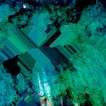 image: Image from the photoset &lsquo;damage (cxvi)&rsquo;.