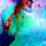 image: Image from the photoset &lsquo;damage (cxvi)&rsquo;.