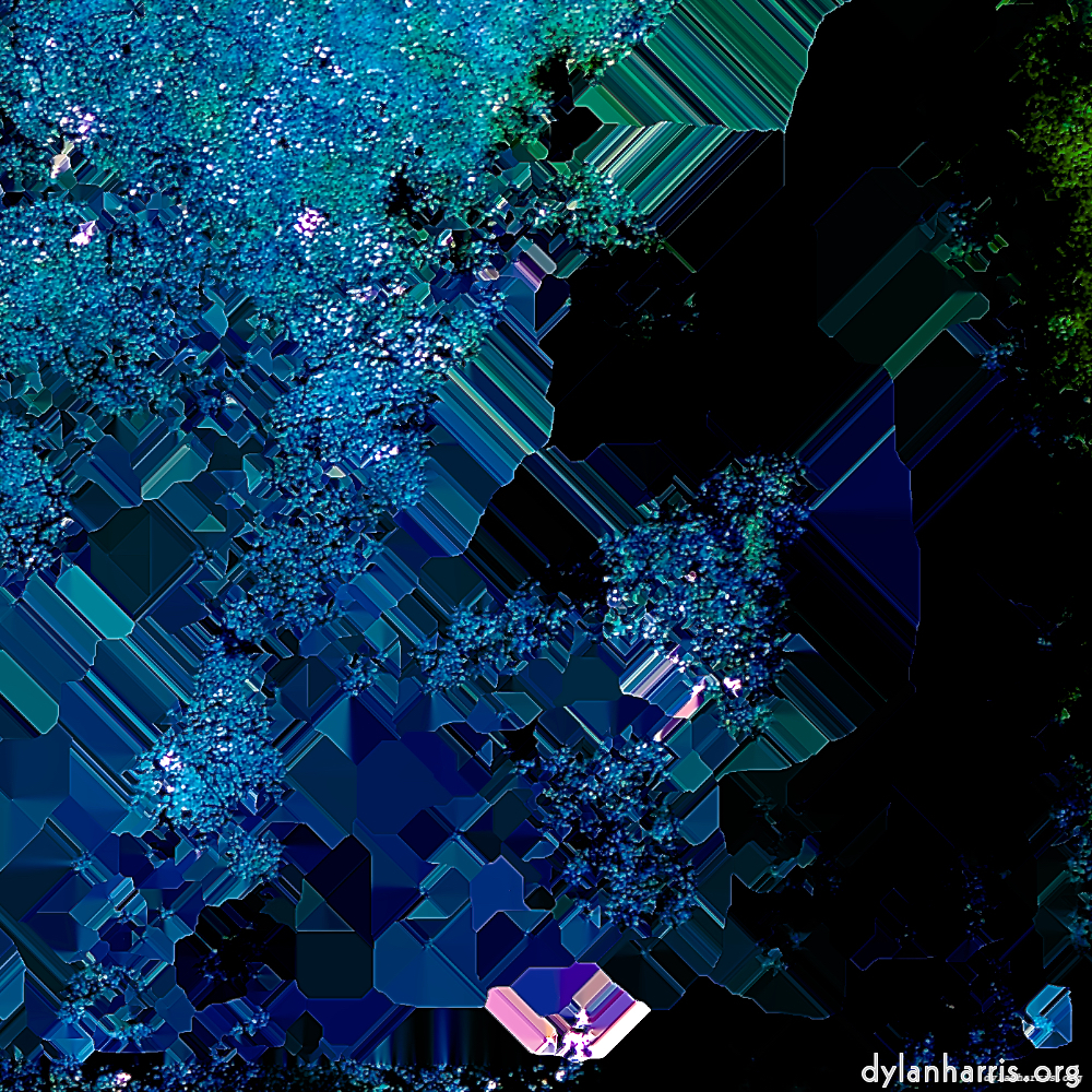 image: This is &lsquo;damage (cxvii) 6&rsquo;.