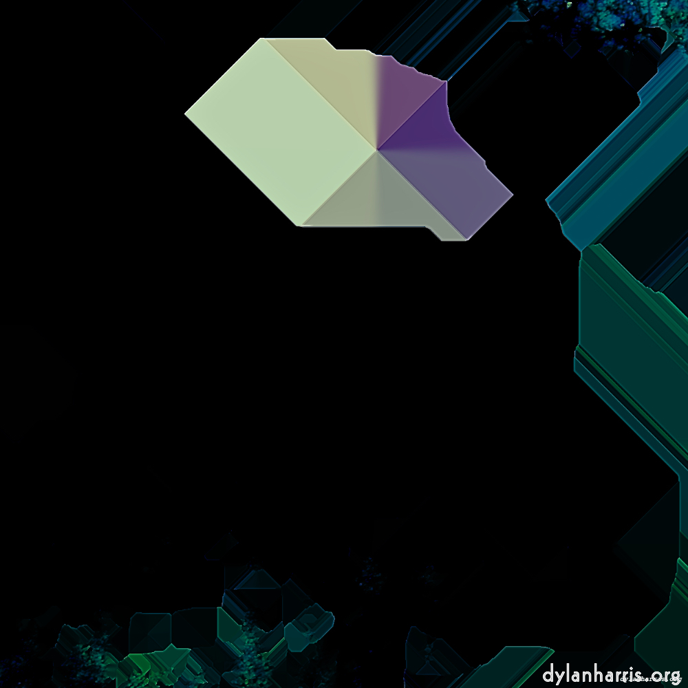 image: This is &lsquo;damage (cxvii) 8&rsquo;.