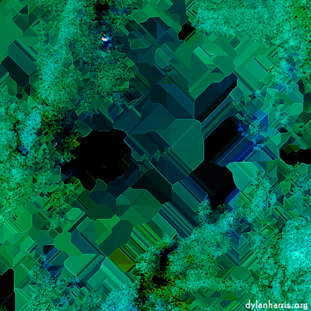 image: This is &lsquo;damage (cxviii) 4&rsquo;.